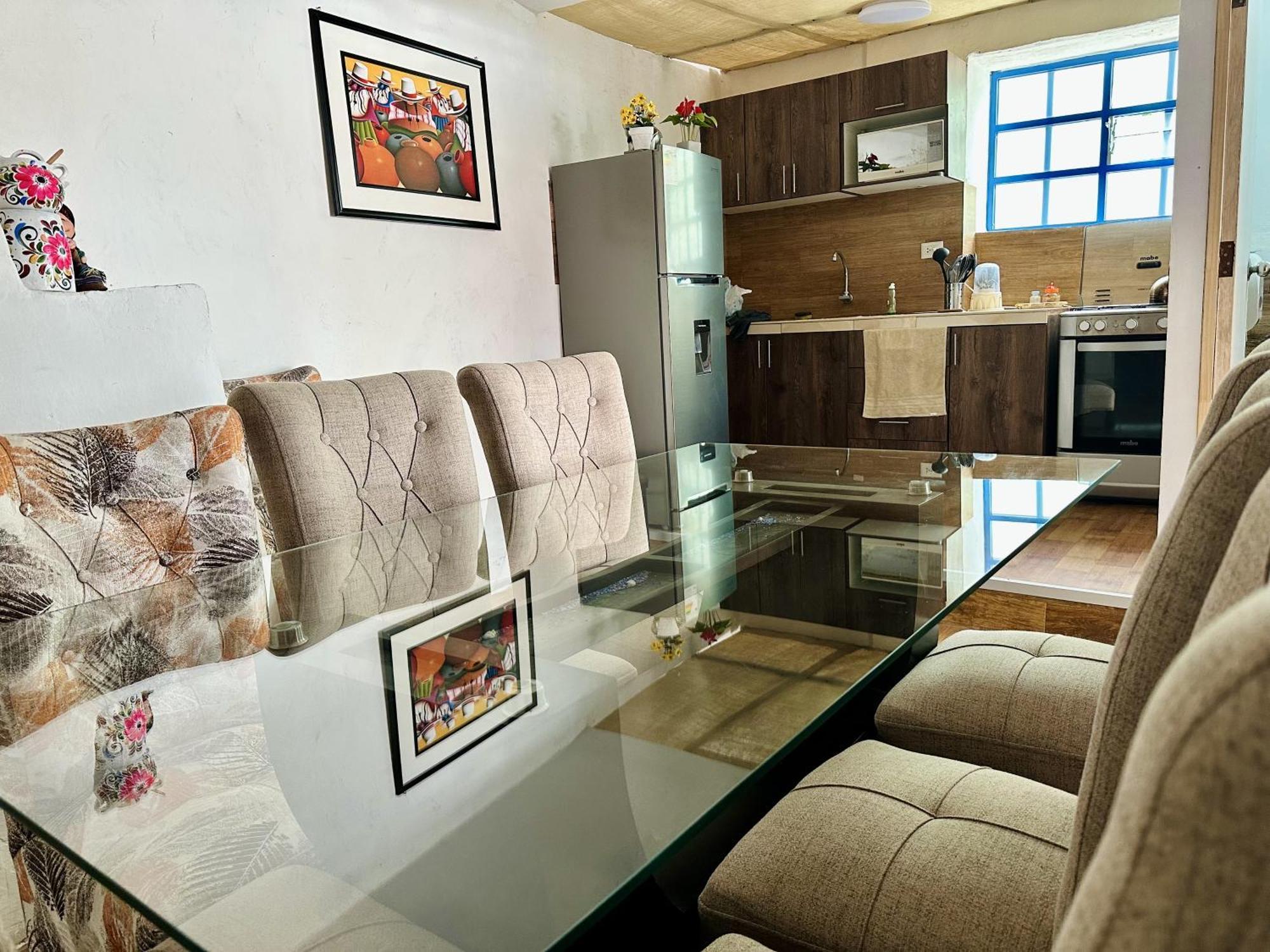 Aitana's House - San Blas