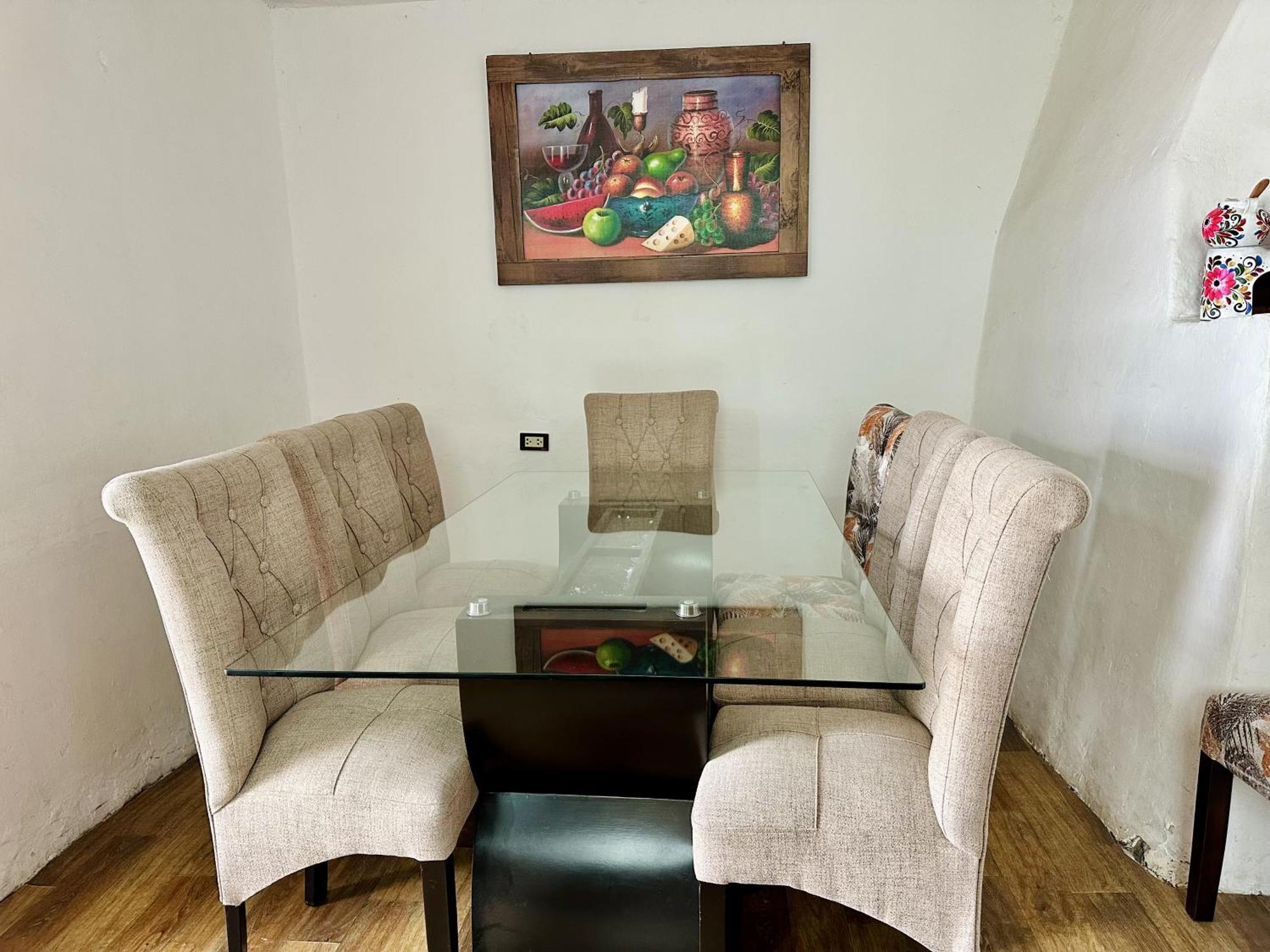 Aitana's House - San Blas Apartamento Cuzco