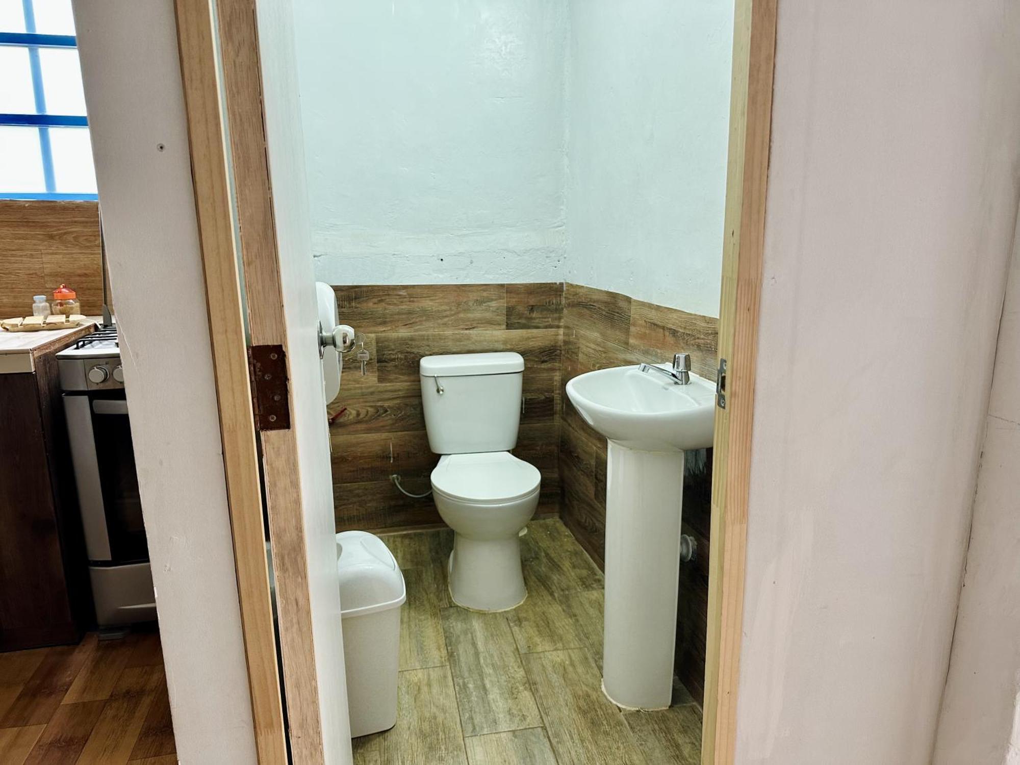 Apartamento Aitana's House - San Blas Cuzco