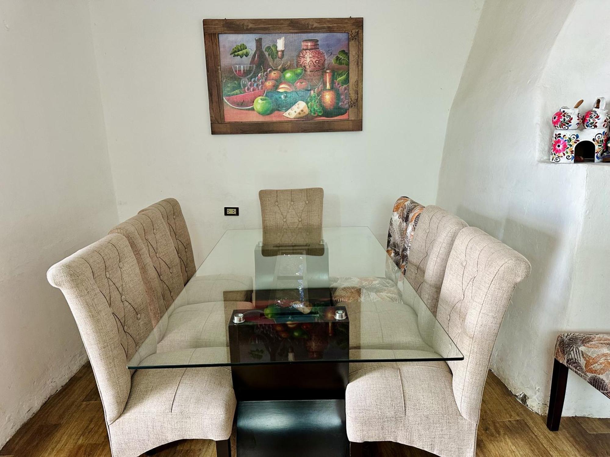 Apartamento Aitana's House - San Blas