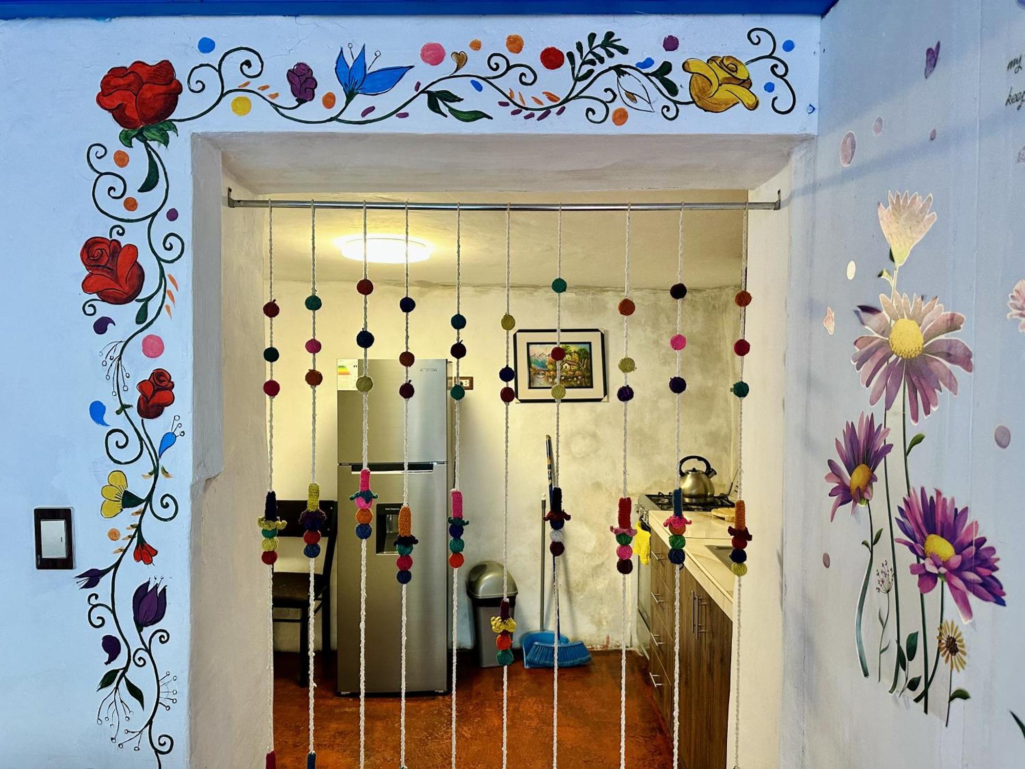 Apartamento Aitana's House - San Blas *