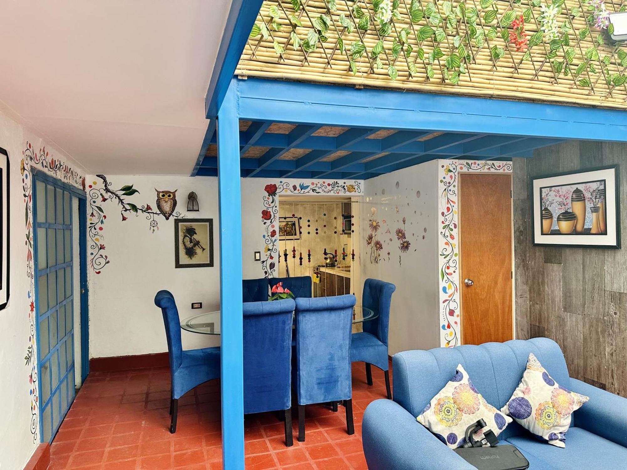 Aitana's House - San Blas