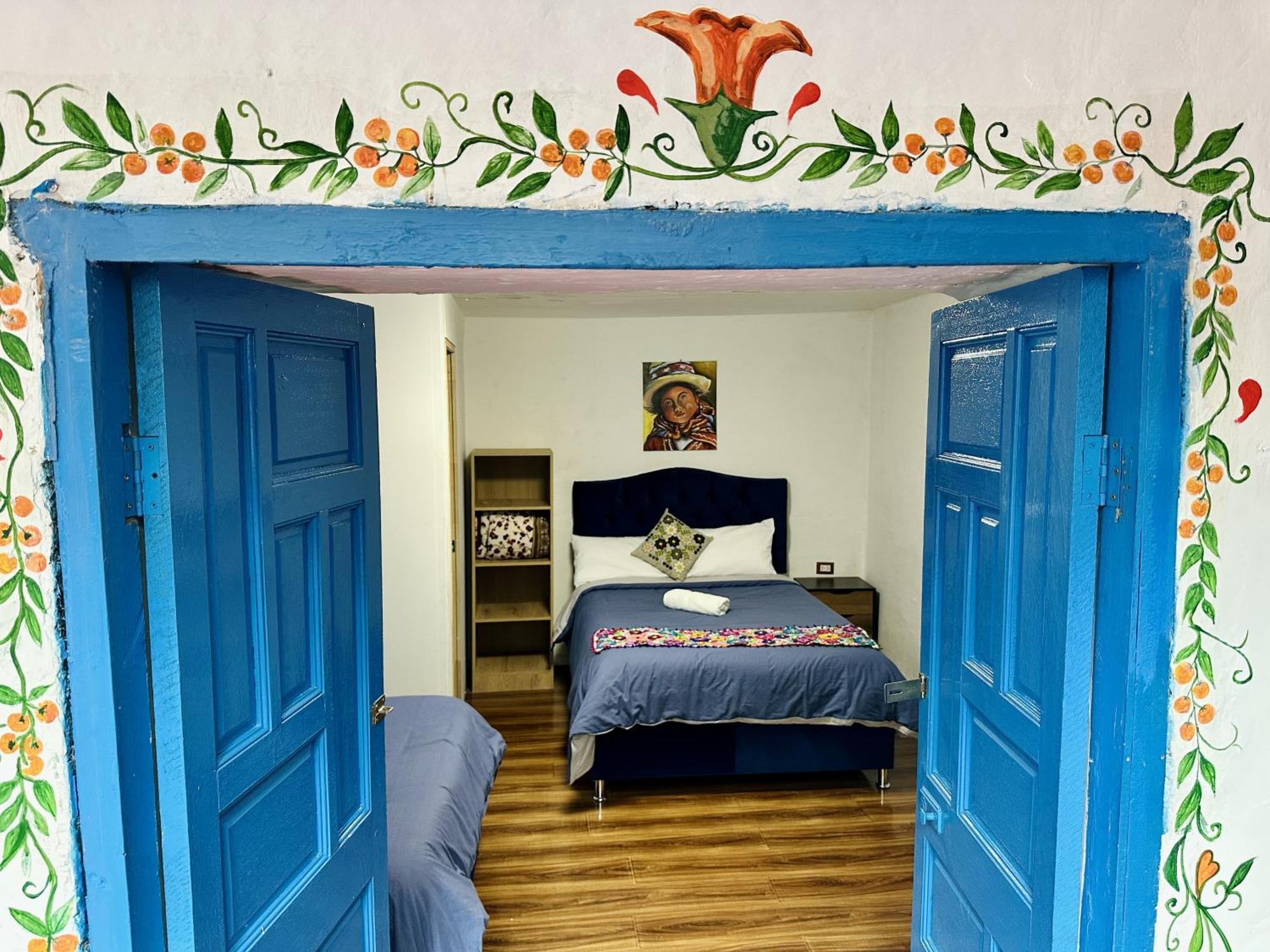 Apartamento Aitana's House - San Blas