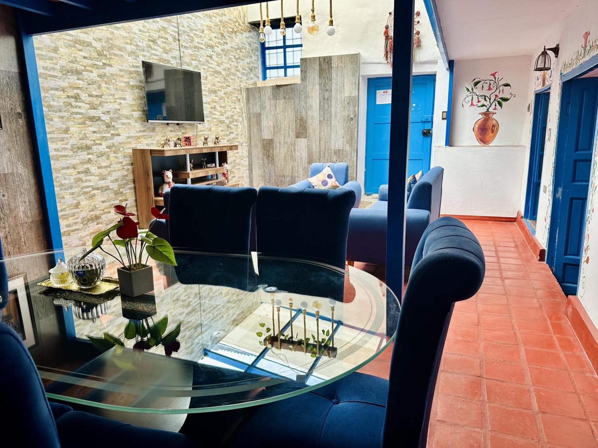 Apartamento Aitana's House - San Blas *