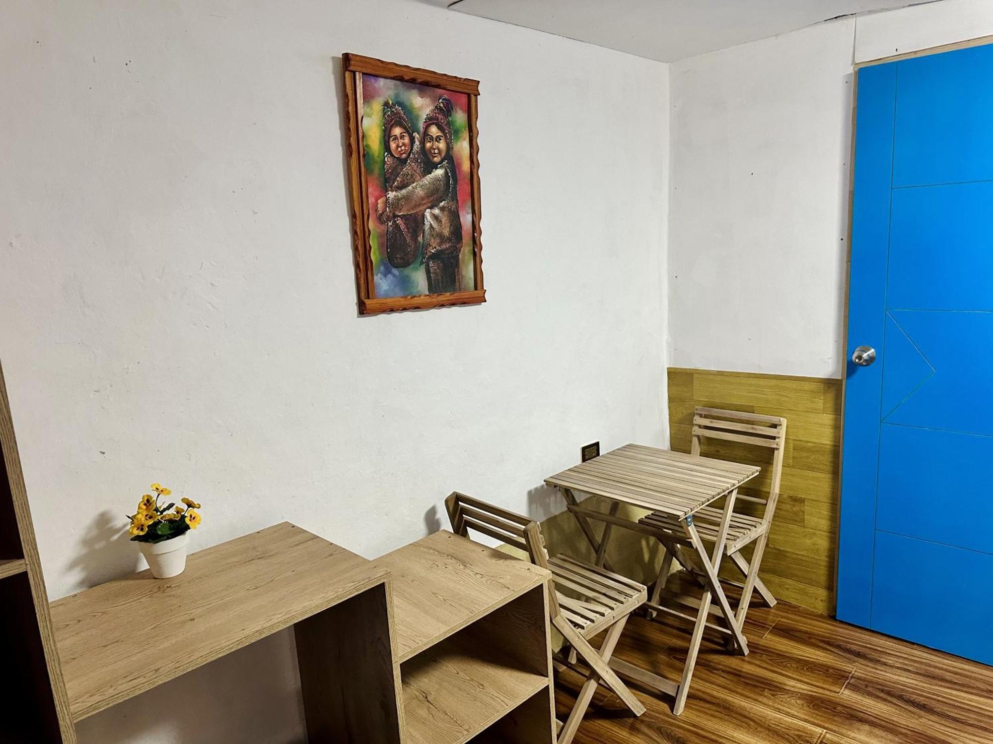Apartamento Aitana's House - San Blas Cuzco