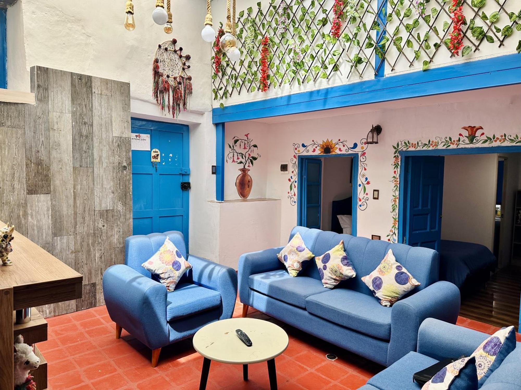 Apartamento Aitana's House - San Blas *