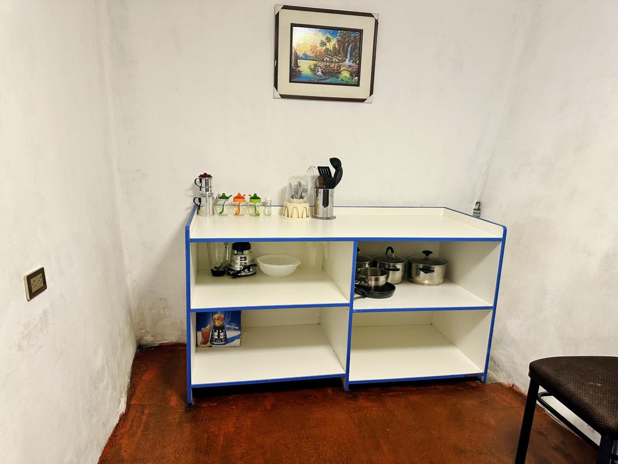 Aitana's House - San Blas Cuzco