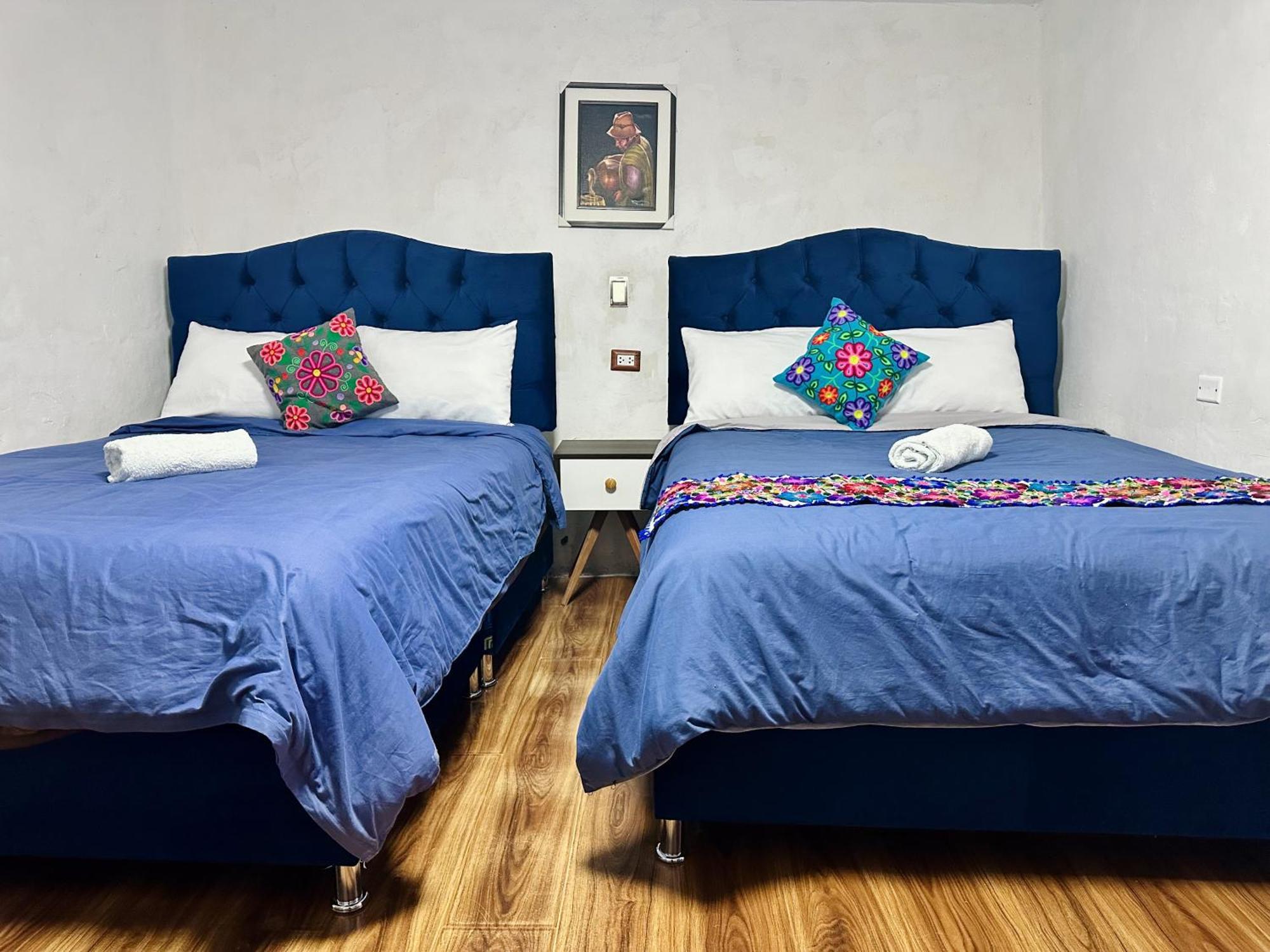 Aitana's House - San Blas * Cuzco