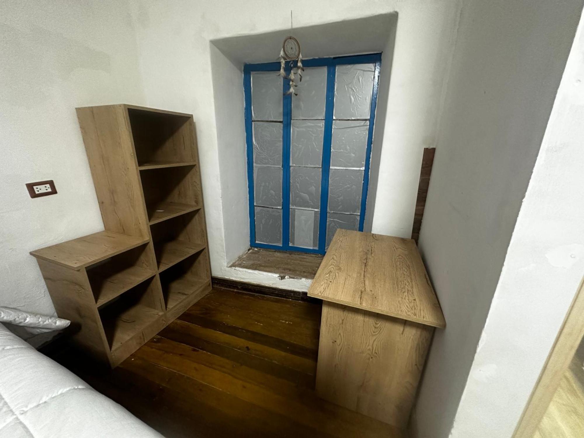 Apartamento Aitana's House - San Blas Cuzco