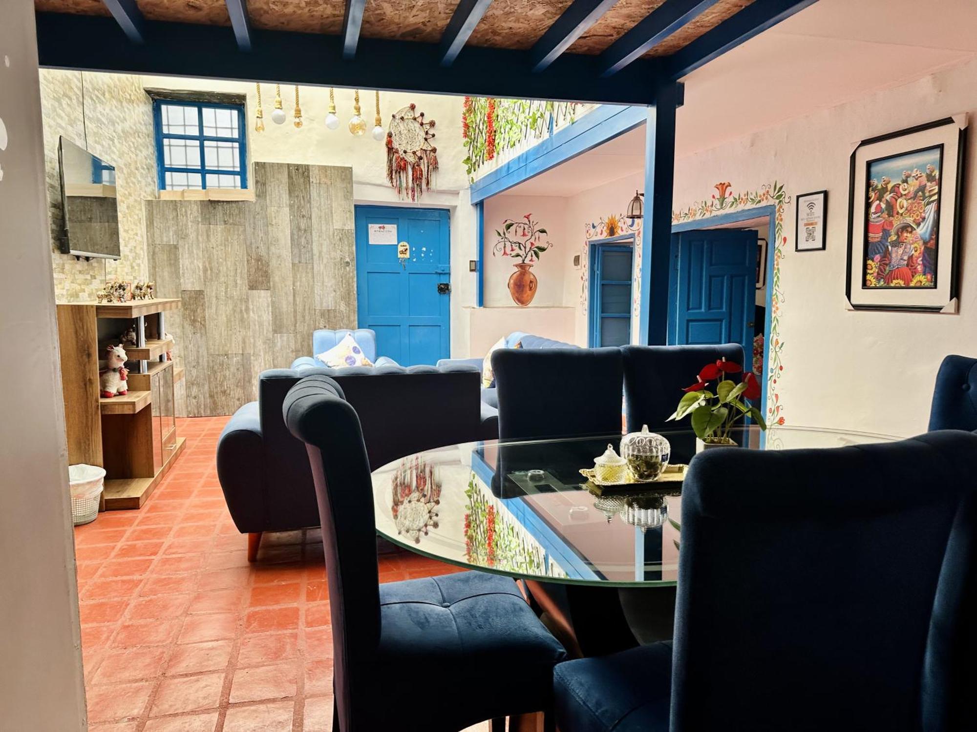 Aitana's House - San Blas